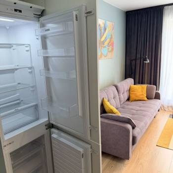 Сдается 1-комнатная квартира, 23 м²