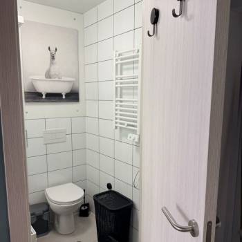 Сдается 1-комнатная квартира, 23 м²
