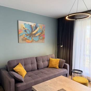 Сдается 1-комнатная квартира, 23 м²