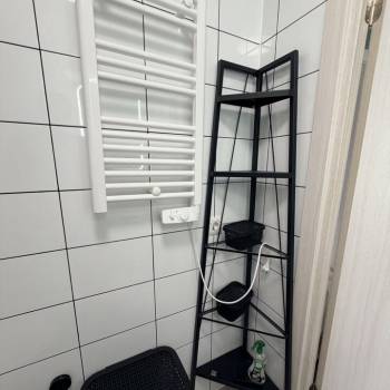 Сдается 1-комнатная квартира, 23 м²
