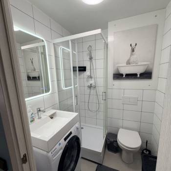Сдается 1-комнатная квартира, 23 м²
