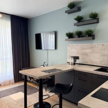 Сдается 1-комнатная квартира, 23 м²