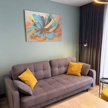 Сдается 1-комнатная квартира, 23 м²