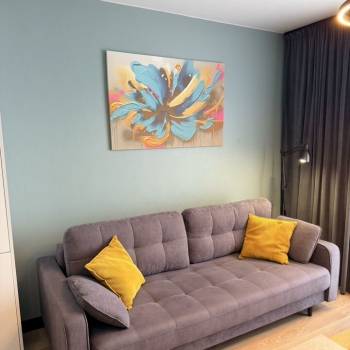 Сдается 1-комнатная квартира, 23 м²