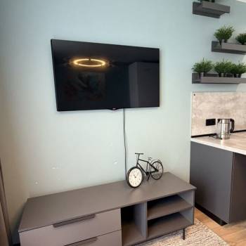 Сдается 1-комнатная квартира, 23 м²