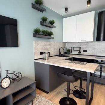 Сдается 1-комнатная квартира, 23 м²