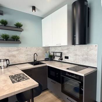 Сдается 1-комнатная квартира, 23 м²