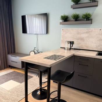 Сдается 1-комнатная квартира, 23 м²