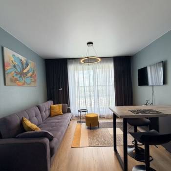 Сдается 1-комнатная квартира, 23 м²