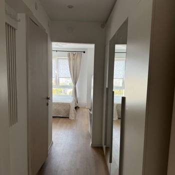 Сдается 1-комнатная квартира, 19,3 м²