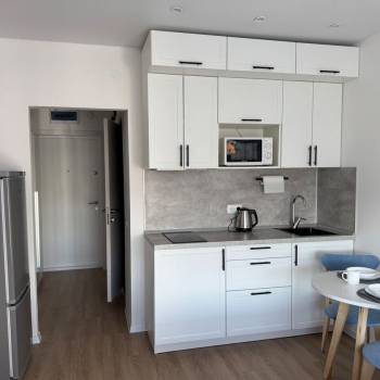 Сдается 1-комнатная квартира, 19,3 м²