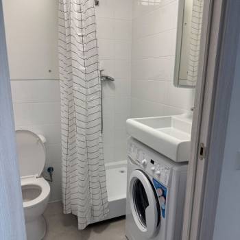 Сдается 1-комнатная квартира, 19,3 м²