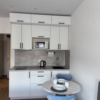 Сдается 1-комнатная квартира, 19,3 м²