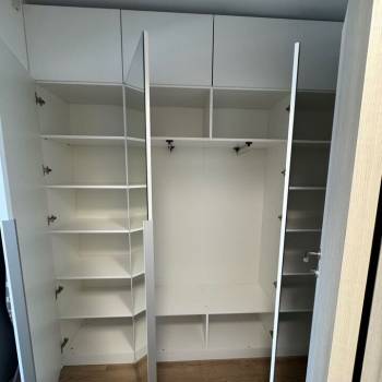 Сдается 1-комнатная квартира, 19,3 м²