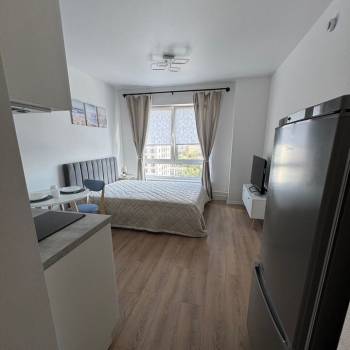 Сдается 1-комнатная квартира, 19,3 м²
