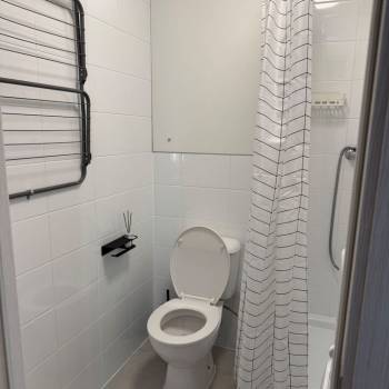Сдается 1-комнатная квартира, 19,3 м²