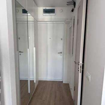 Сдается 1-комнатная квартира, 19,3 м²