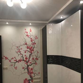 Сдается 2-х комнатная квартира, 45 м²