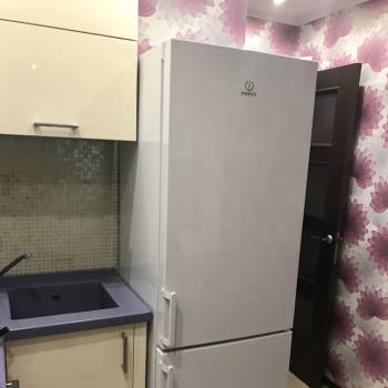 Сдается 2-х комнатная квартира, 45 м²