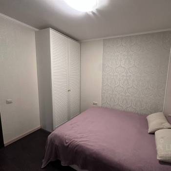 Сдается 2-х комнатная квартира, 45 м²