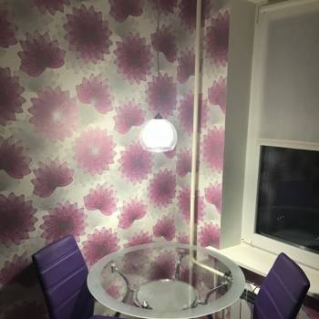 Сдается 2-х комнатная квартира, 45 м²