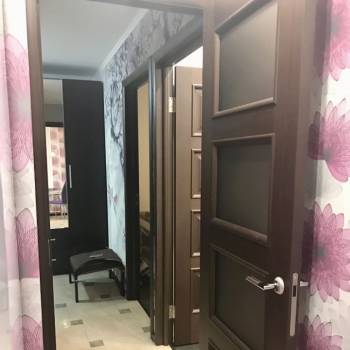 Сдается 2-х комнатная квартира, 45 м²