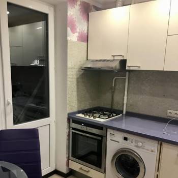 Сдается 2-х комнатная квартира, 45 м²