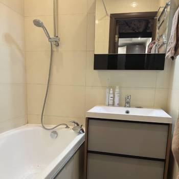 Сдается 2-х комнатная квартира, 45 м²
