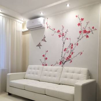 Сдается 2-х комнатная квартира, 45 м²
