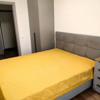 Сдается 2-х комнатная квартира, 59 м²