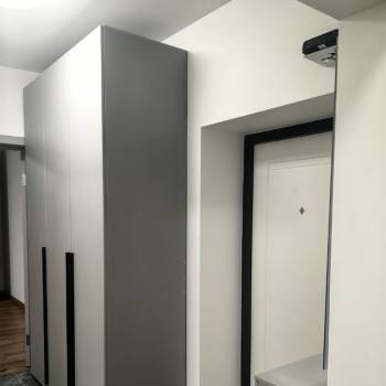 Сдается 2-х комнатная квартира, 59 м²