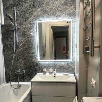 Сдается 2-х комнатная квартира, 59 м²