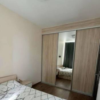 Сдается 2-х комнатная квартира, 32 м²