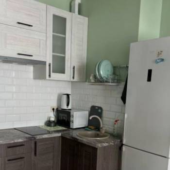 Сдается 2-х комнатная квартира, 32 м²