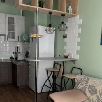 Сдается 2-х комнатная квартира, 32 м²