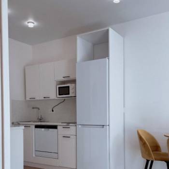 Сдается 2-х комнатная квартира, 32 м²