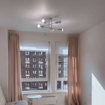 Сдается 2-х комнатная квартира, 32 м²