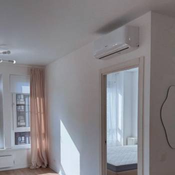 Сдается 2-х комнатная квартира, 32 м²