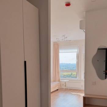 Сдается 2-х комнатная квартира, 32 м²