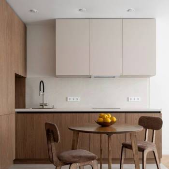 Сдается 2-х комнатная квартира, 37,5 м²