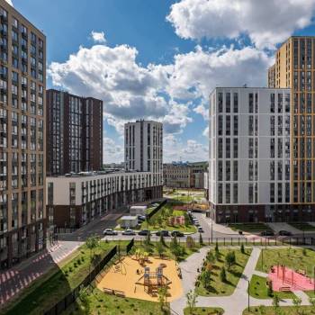 Сдается 2-х комнатная квартира, 37,5 м²