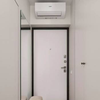 Сдается 2-х комнатная квартира, 37,5 м²