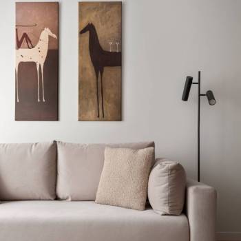 Сдается 2-х комнатная квартира, 37,5 м²