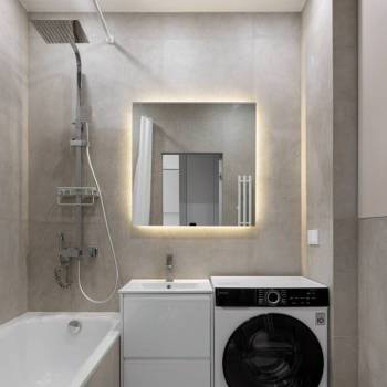 Сдается 2-х комнатная квартира, 37,5 м²