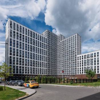Сдается 2-х комнатная квартира, 37,5 м²