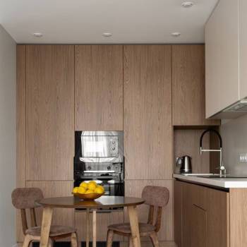 Сдается 2-х комнатная квартира, 37,5 м²