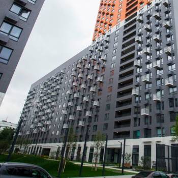 Сдается Многокомнатная квартира, 88 м²