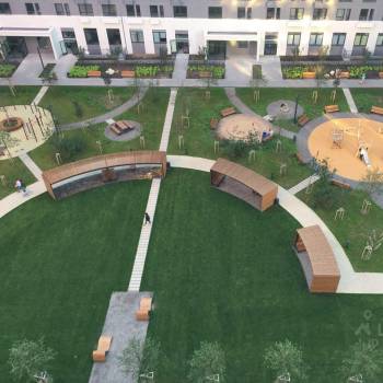 Сдается Многокомнатная квартира, 88 м²