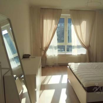 Сдается Многокомнатная квартира, 88 м²