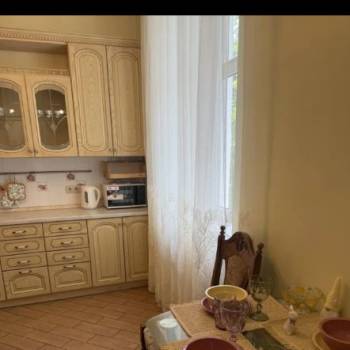 Сдается Многокомнатная квартира, 94 м²